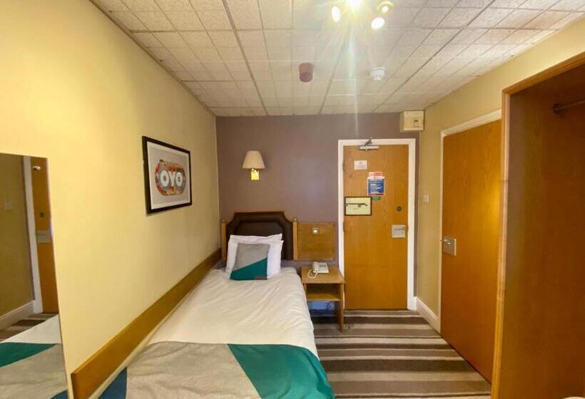 هتل Cardiff Sandringham