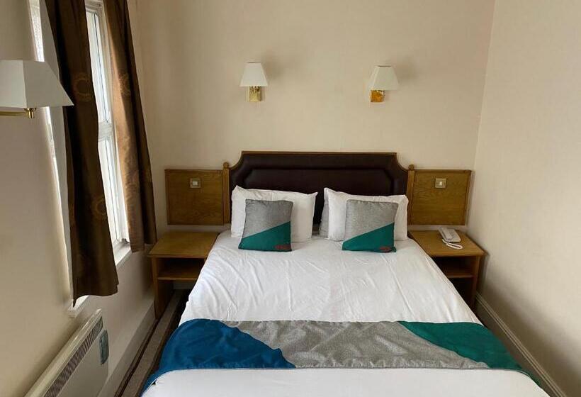 هتل Cardiff Sandringham
