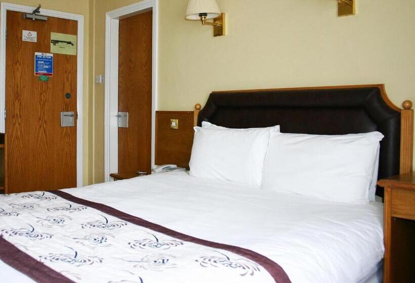 هتل Cardiff Sandringham