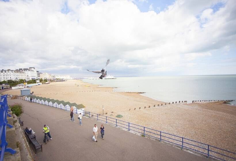 Fotos del hotel Citrus Hotel Eastbourne By Compass Hospitality: 1 Fotos del hotel Citrus Hotel Eastbourne By Compass Hospitality: 1