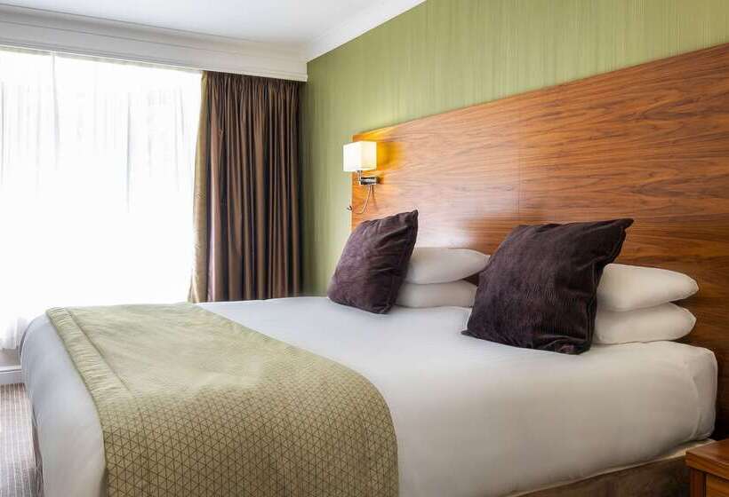 Clarion Hotel Newcastle South