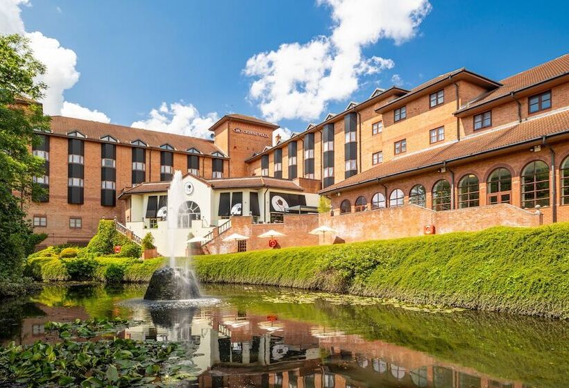 هتل Crowne Plaza Solihull, An Ihg