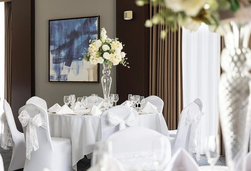 هتل Crowne Plaza Solihull, An Ihg