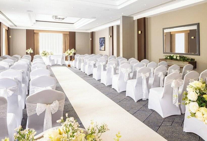 هتل Crowne Plaza Solihull, An Ihg