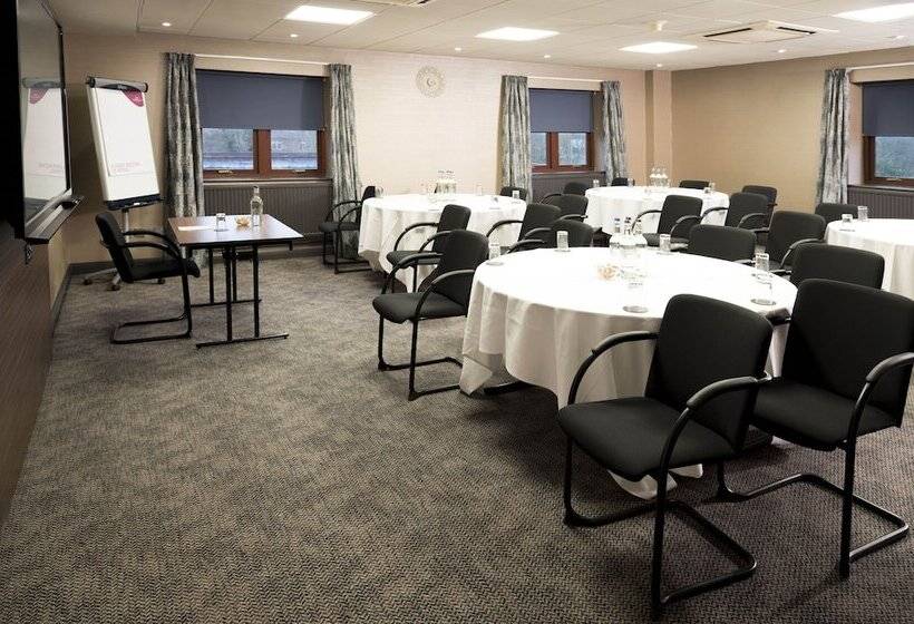 هتل Crowne Plaza Solihull, An Ihg
