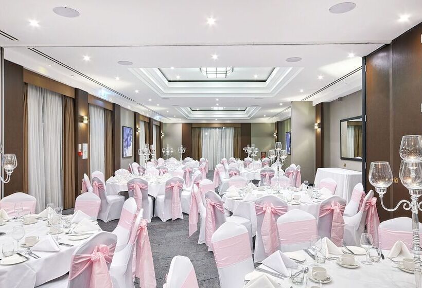 هتل Crowne Plaza Solihull, An Ihg