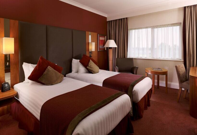 Doubletree By Hilton Hotel Sheffield Park