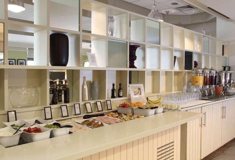 فندق Doubletree By Hilton Glasgow Strathclyde