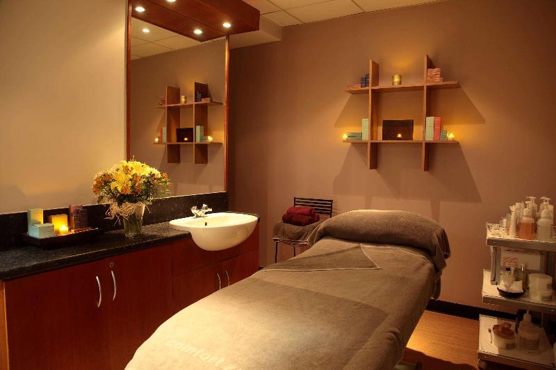 فندق Doubletree By Hilton Glasgow Strathclyde