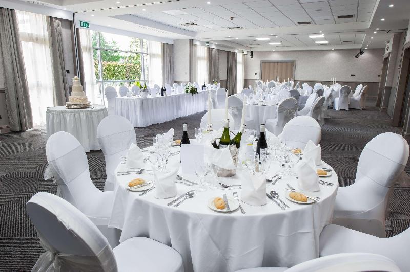 فندق Doubletree By Hilton Glasgow Strathclyde