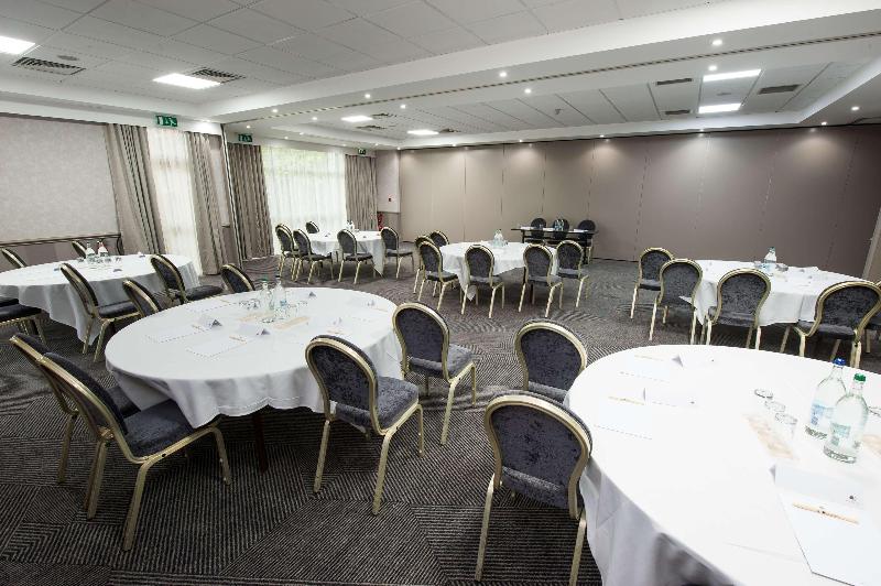 فندق Doubletree By Hilton Glasgow Strathclyde