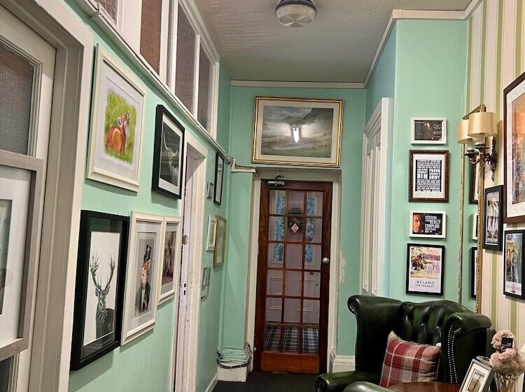 Fotos del hotel Eliza House:  22