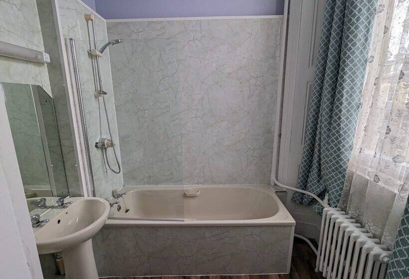 Fotos del hotel Eliza House:  11