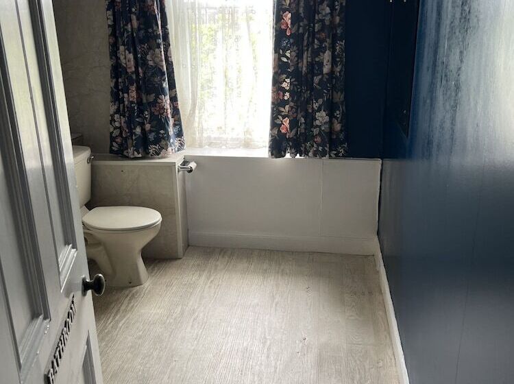 Fotos del hotel Eliza House:  14