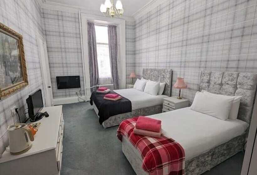 Fotos del hotel Eliza House:  2