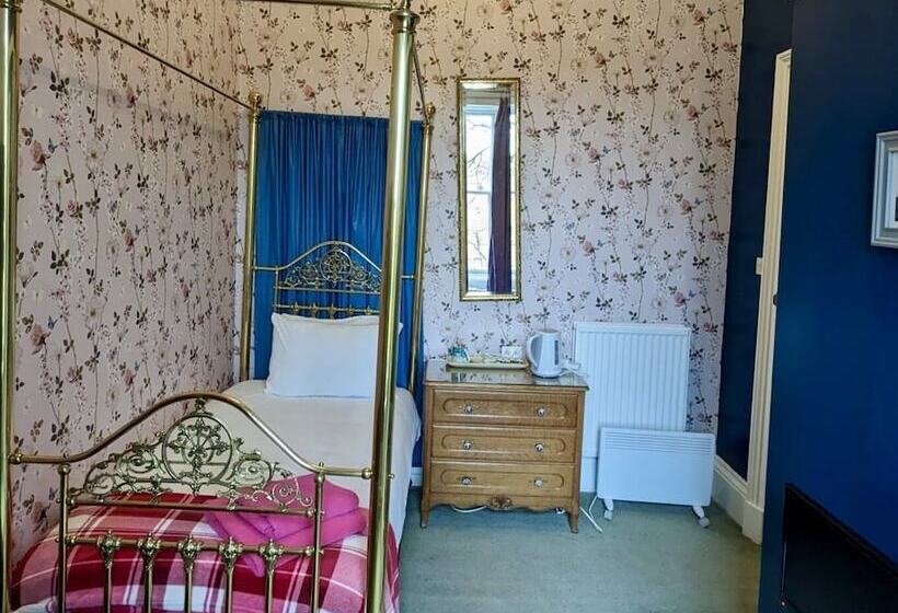 Fotos del hotel Eliza House:  21