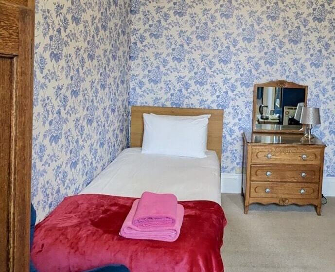 Fotos del hotel Eliza House:  7