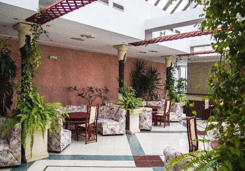Fotos del hotel Gloria Palace:  3