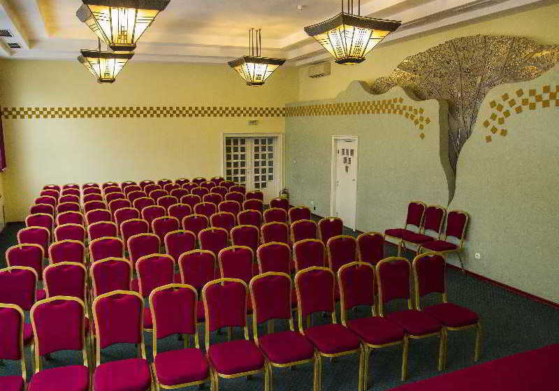 Fotos del hotel Gloria Palace:  5