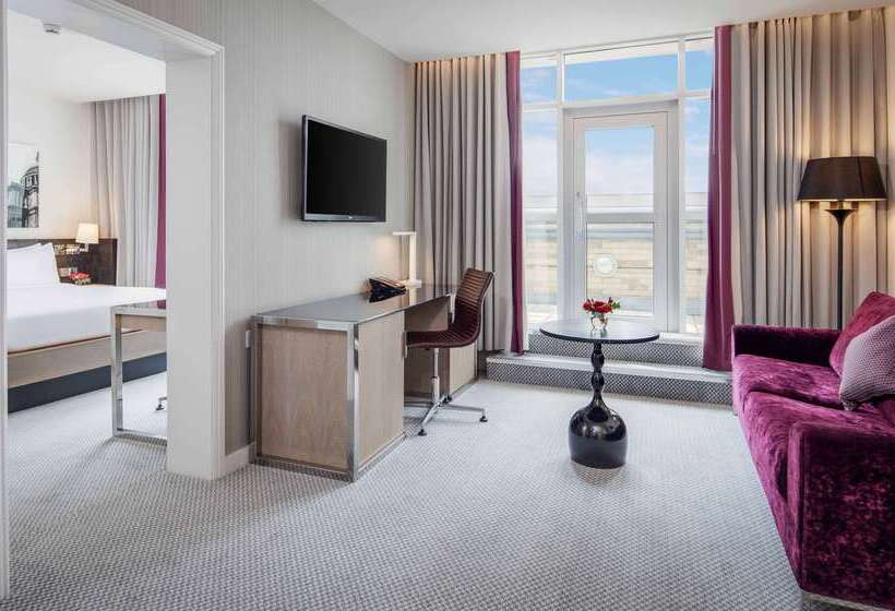 Fotos del hotel Hilton London Angel Islington:  62