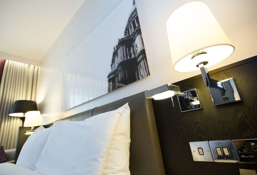 Fotos del hotel Hilton London Angel Islington:  42