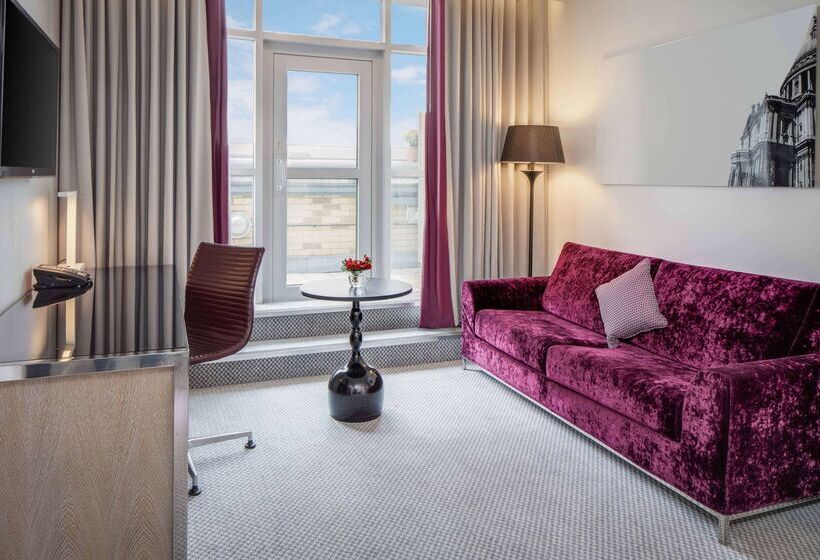 Fotos del hotel Hilton London Angel Islington:  85