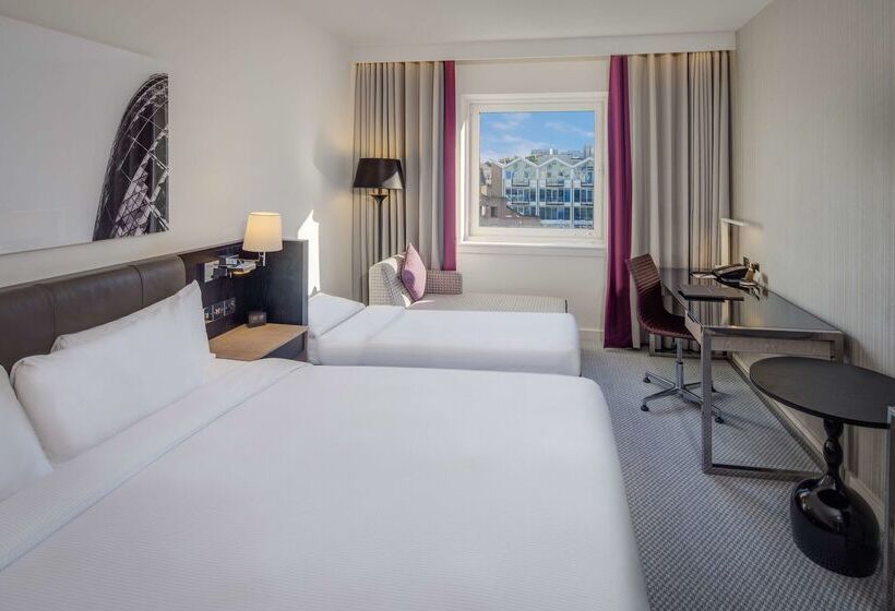 Fotos del hotel Hilton London Angel Islington:  56