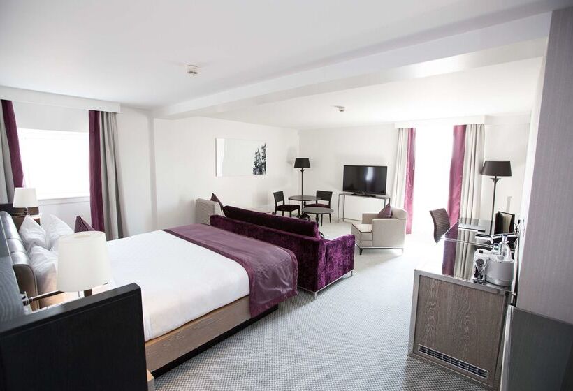 Fotos del hotel Hilton London Angel Islington:  40