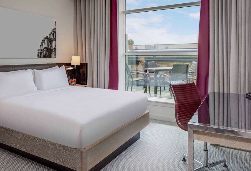 Fotos del hotel Hilton London Angel Islington:  53