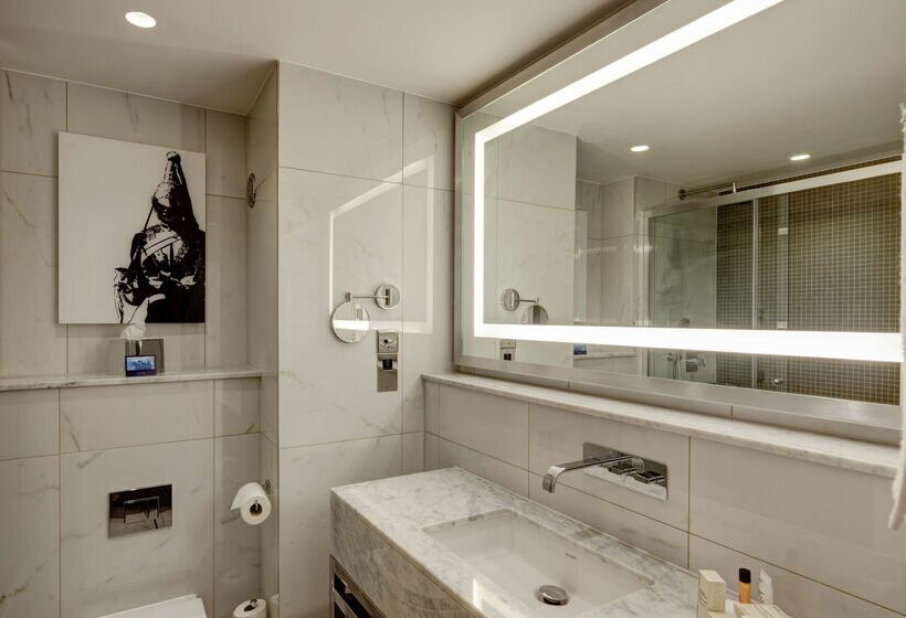 Fotos del hotel Hilton London Angel Islington:  77