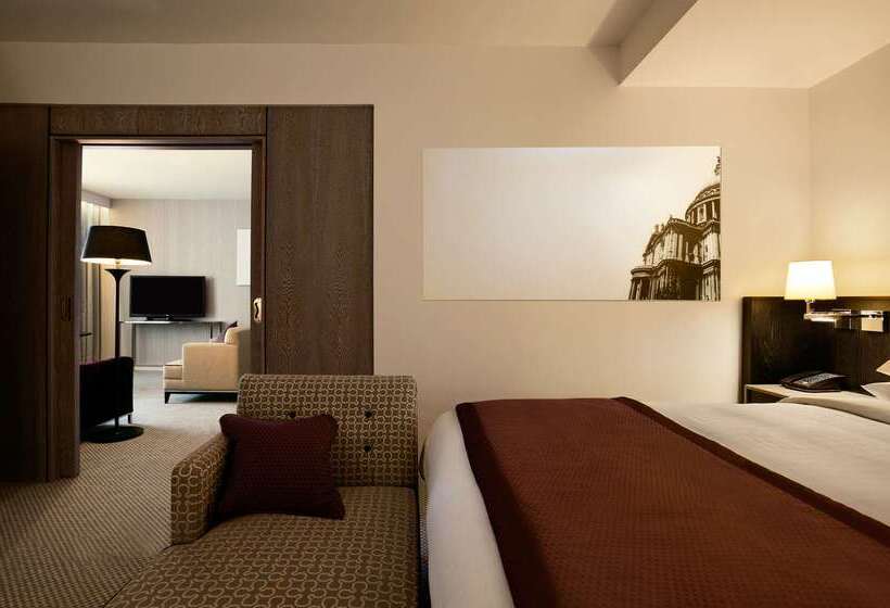 Fotos del hotel Hilton London Angel Islington:  82