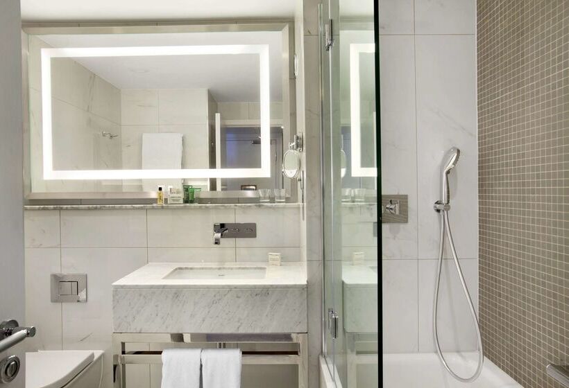 Fotos del hotel Hilton London Angel Islington:  138