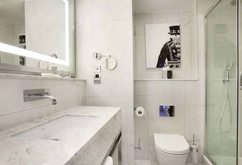 Fotos del hotel Hilton London Angel Islington:  63