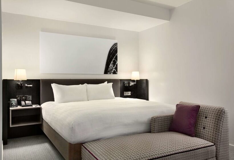 Fotos del hotel Hilton London Angel Islington:  54
