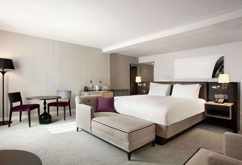 Fotos del hotel Hilton London Angel Islington:  45