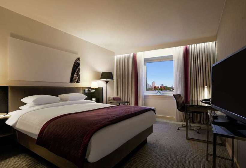 Fotos del hotel Hilton London Angel Islington:  55