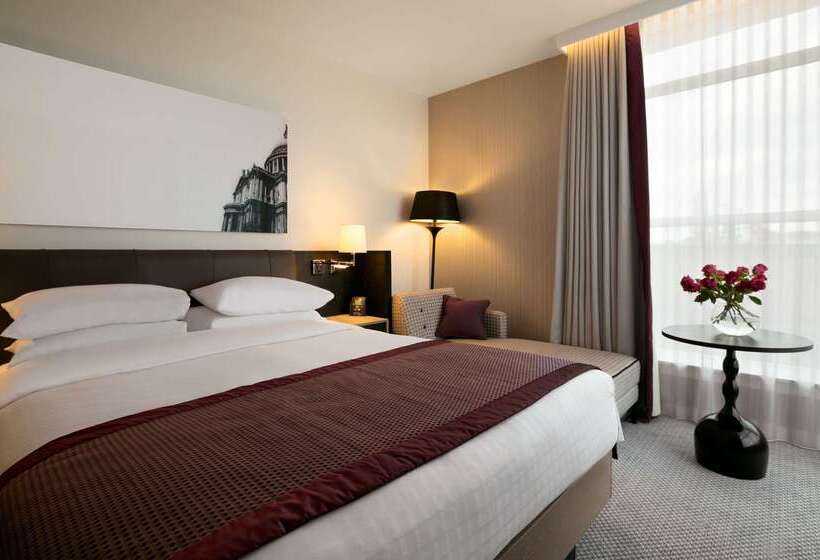 Fotos del hotel Hilton London Angel Islington:  46