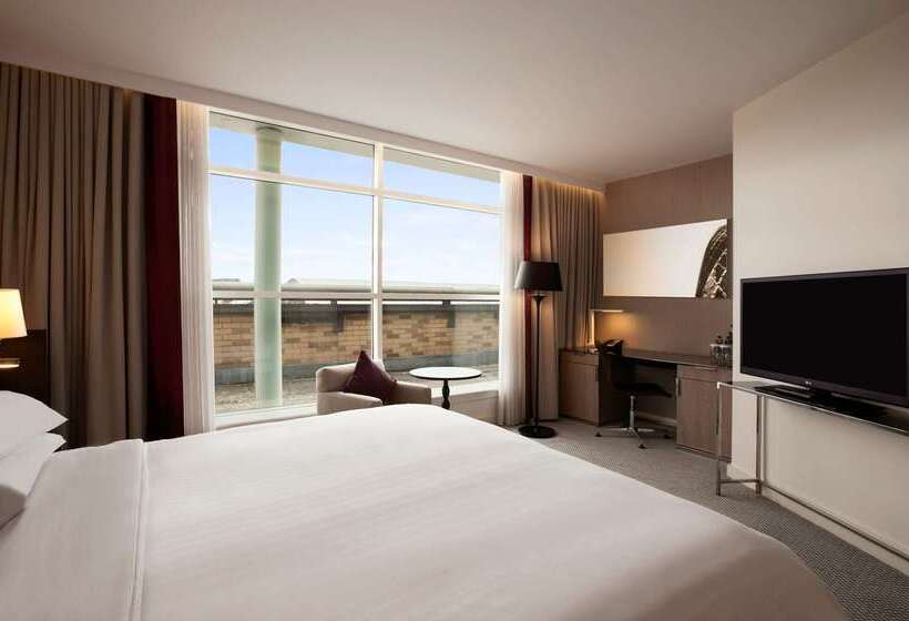 Fotos del hotel Hilton London Angel Islington:  49