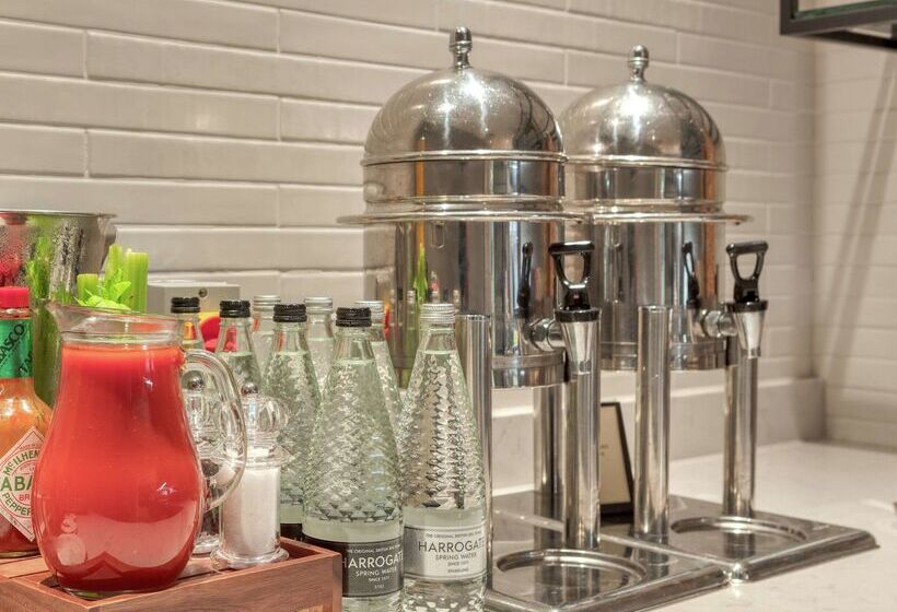 Fotos del hotel Hilton London Angel Islington:  127