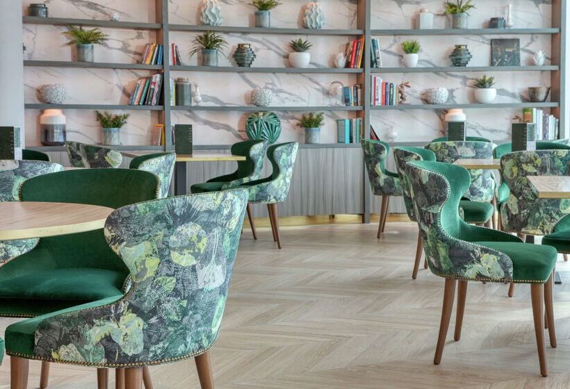 Fotos del hotel Hilton London Angel Islington:  117