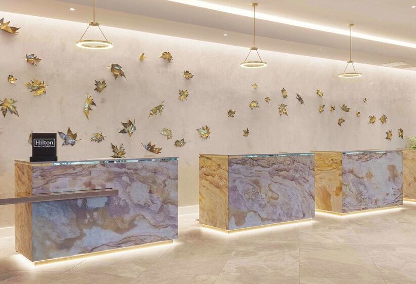 Fotos del hotel Hilton London Angel Islington:  131