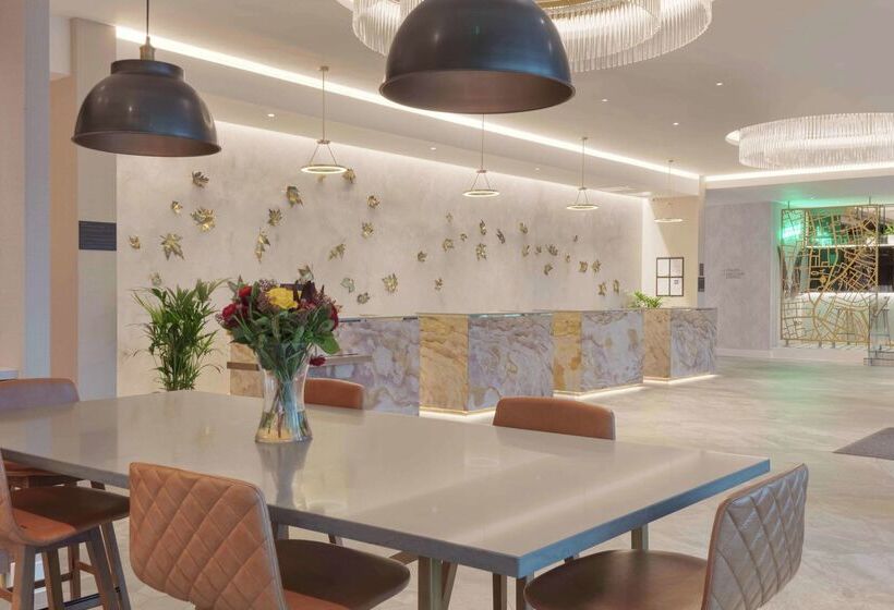 Fotos del hotel Hilton London Angel Islington:  130