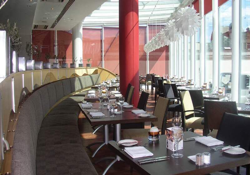 Fotos del hotel Hilton London Angel Islington:  137