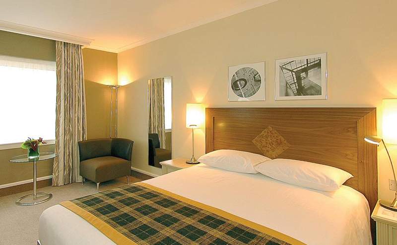 Fotos del hotel Hilton London Angel Islington:  48