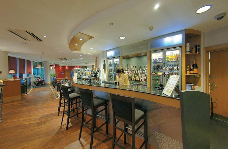 Fotos del hotel Hilton London Angel Islington:  78