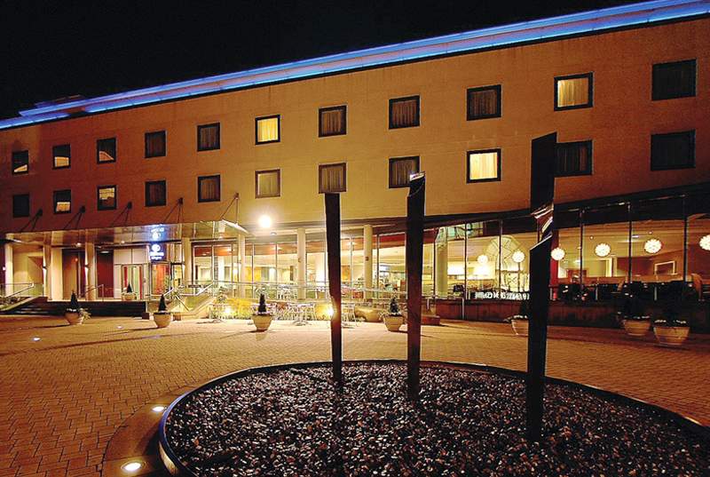 Fotos del hotel Hilton London Angel Islington:  80