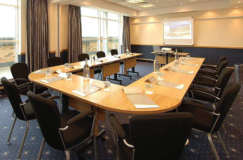 Fotos del hotel Hilton London Angel Islington:  133