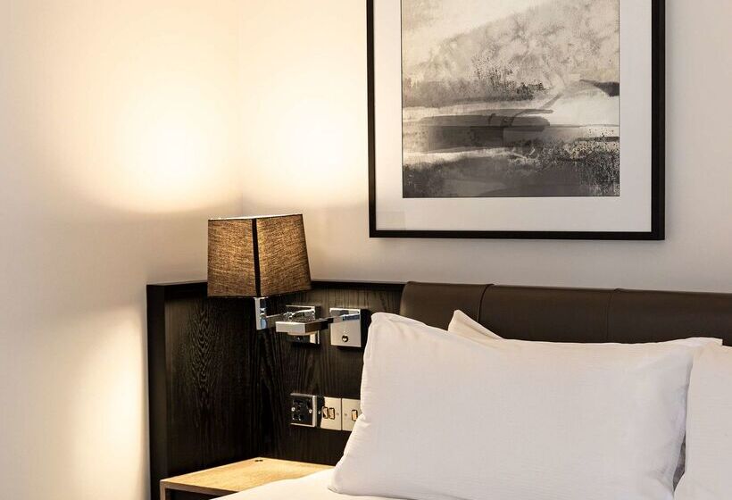 Fotos del hotel Hilton London Angel Islington:  58