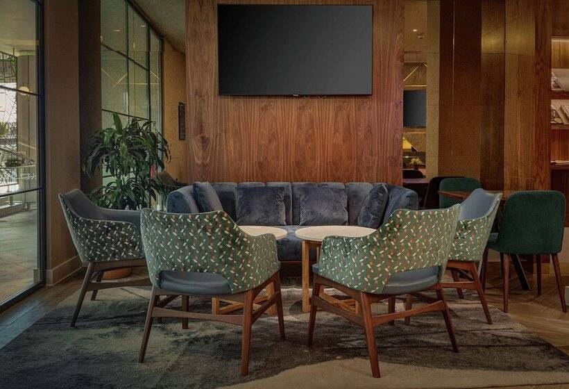 Fotos del hotel Hilton London Angel Islington:  71