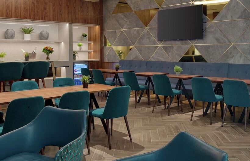 Fotos del hotel Hilton London Angel Islington:  70